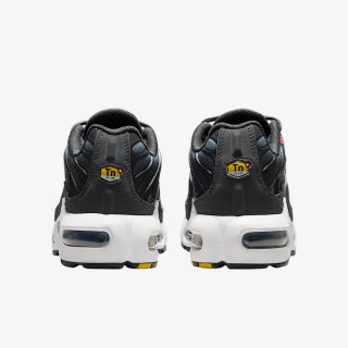 NIKE Pantofi Sport AIR MAX PLUS BG 