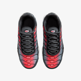 NIKE Pantofi Sport AIR MAX PLUS BG 