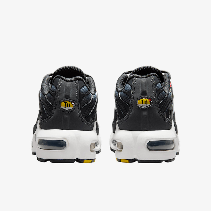 NIKE Pantofi Sport AIR MAX PLUS BG 