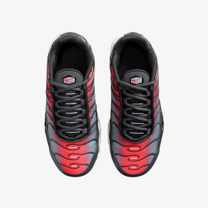 NIKE Pantofi Sport AIR MAX PLUS BG 