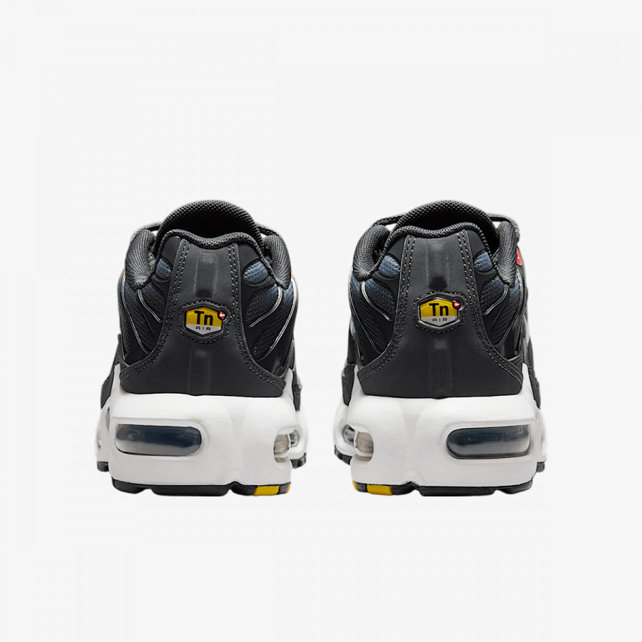 NIKE Pantofi Sport AIR MAX PLUS BG 