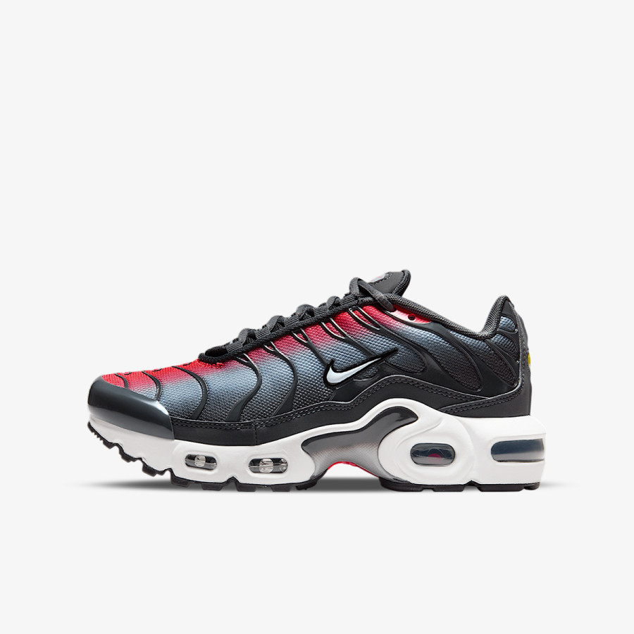 NIKE Pantofi Sport AIR MAX PLUS BG 