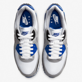 NIKE Pantofi Sport AIR MAX 90 