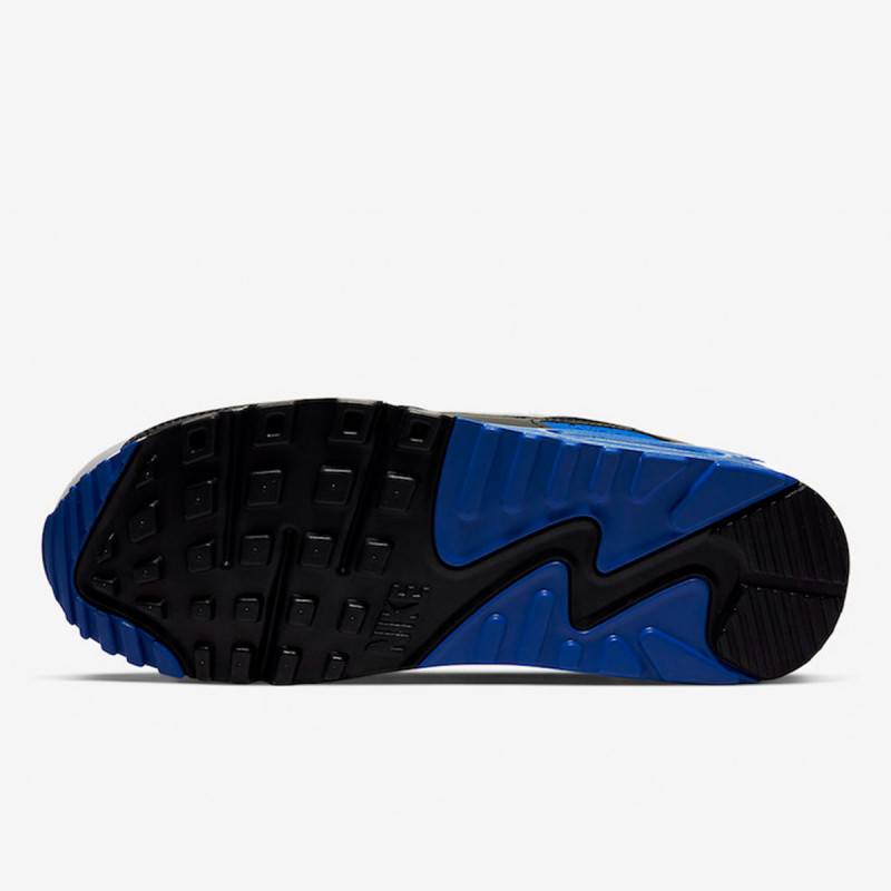 NIKE Pantofi Sport AIR MAX 90 