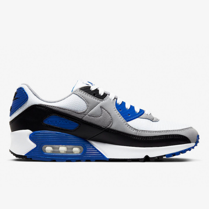 NIKE Pantofi Sport AIR MAX 90 