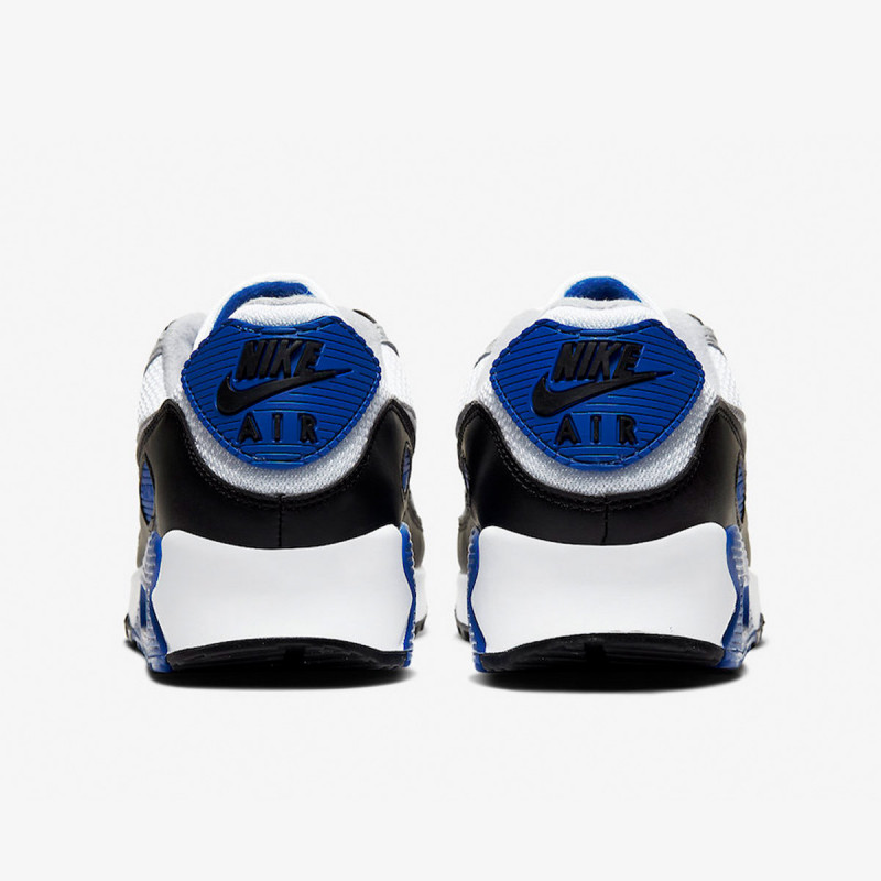 NIKE Pantofi Sport AIR MAX 90 