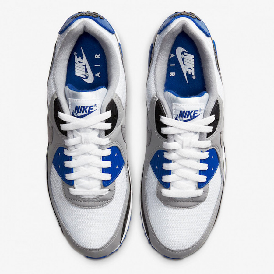 NIKE Pantofi Sport AIR MAX 90 