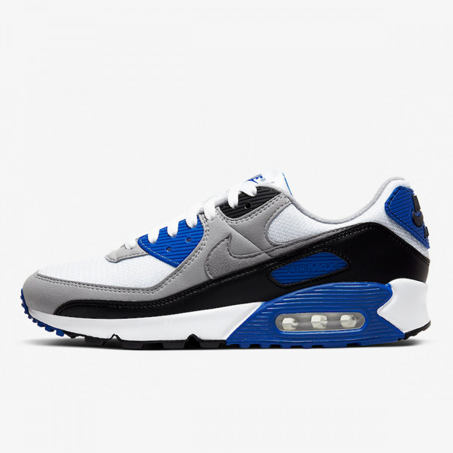 NIKE Pantofi Sport AIR MAX 90 