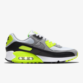 NIKE Pantofi Sport AIR MAX 90 