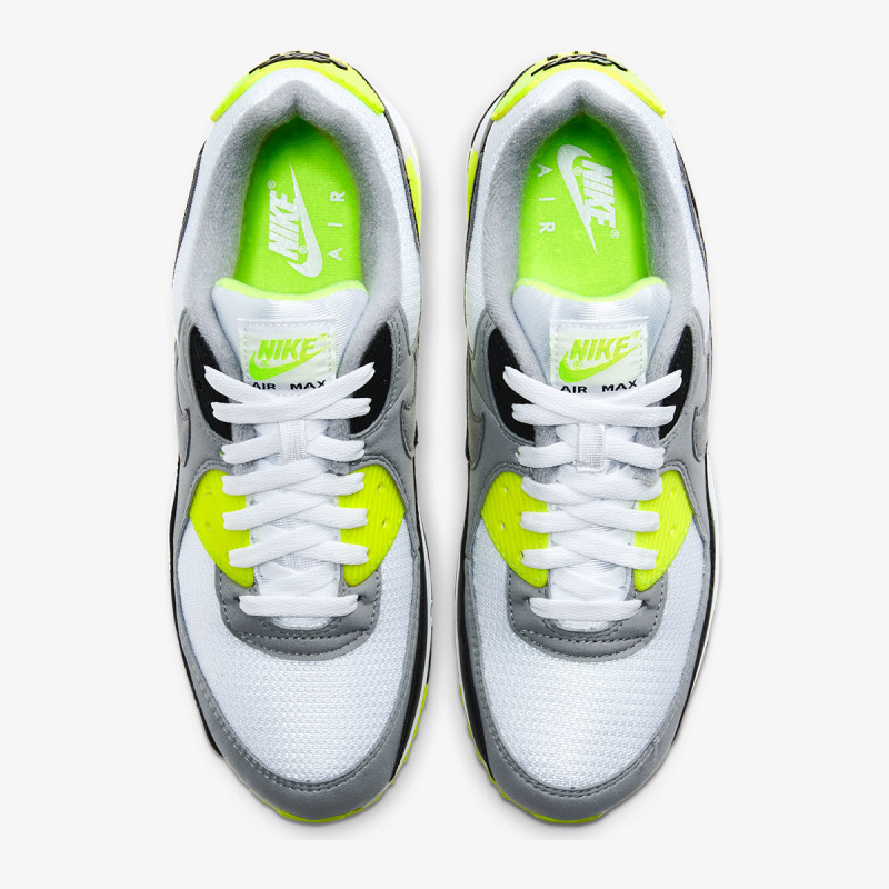 NIKE Pantofi Sport AIR MAX 90 