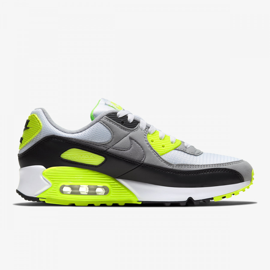 NIKE Pantofi Sport AIR MAX 90 