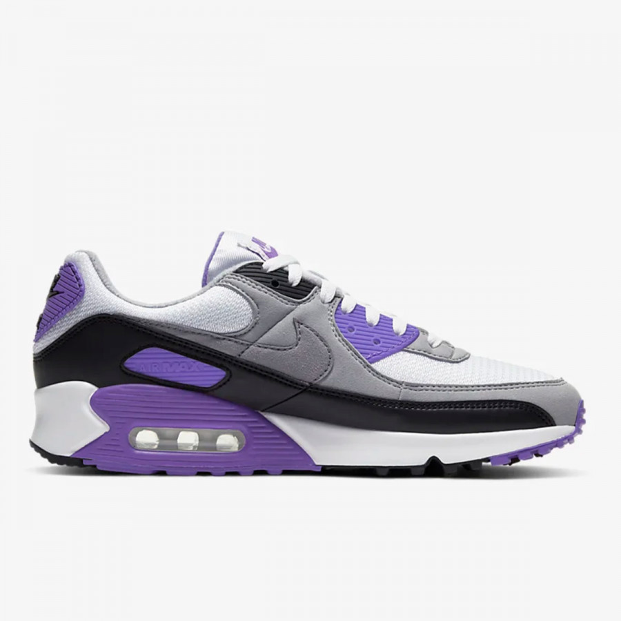 NIKE Pantofi Sport AIR MAX 90 