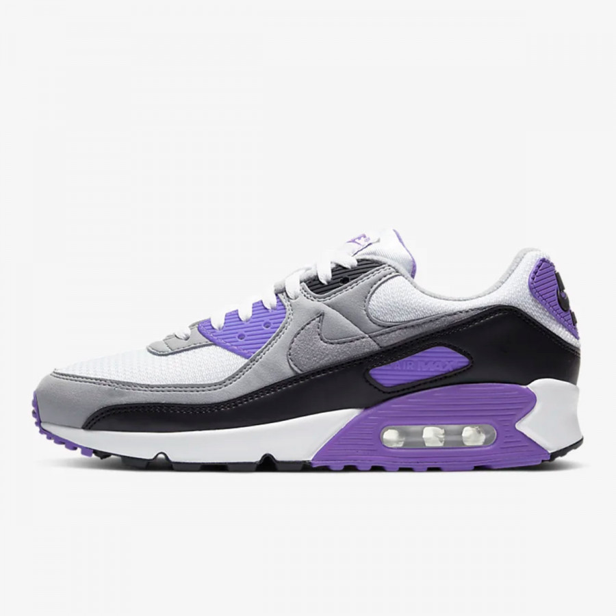 NIKE Pantofi Sport AIR MAX 90 