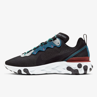 NIKE Pantofi Sport NIKE REACT ELEMENT 55 SE SP20 