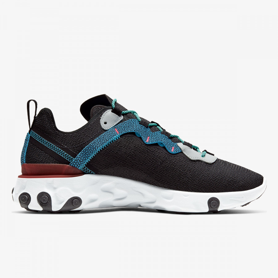 NIKE Pantofi Sport NIKE REACT ELEMENT 55 SE SP20 