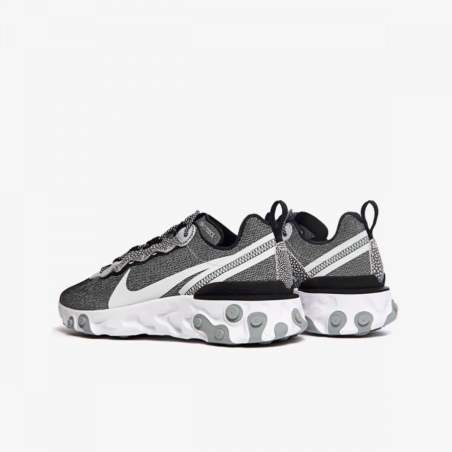 NIKE Pantofi Sport NIKE REACT ELEMENT 55 SE SP20 