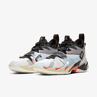NIKE Pantofi Sport JORDAN WHY NOT ZER0.3 