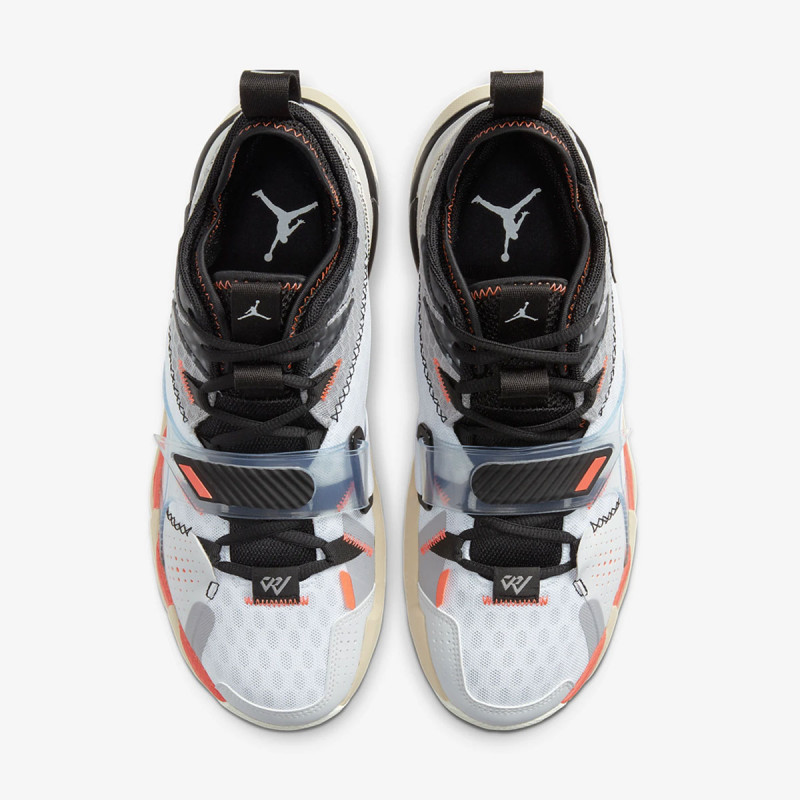 NIKE Pantofi Sport JORDAN WHY NOT ZER0.3 