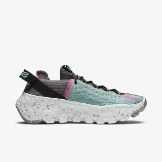 NIKE Pantofi Sport W NIKE SPACE HIPPIE 04 