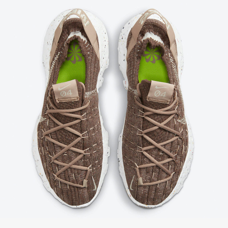 NIKE Pantofi Sport Space Hippie 04 