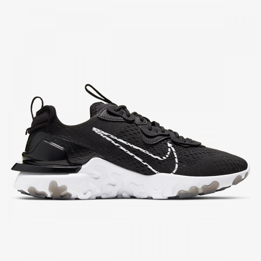 NIKE Pantofi Sport NIKE REACT VISION 