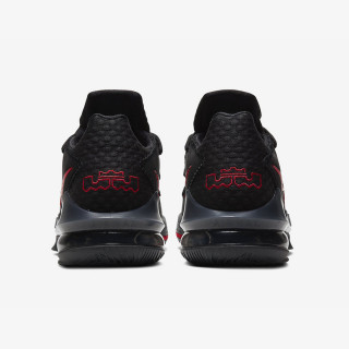 NIKE Pantofi Sport LEBRON XVII LOW 