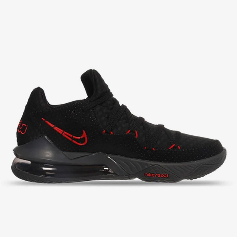 NIKE Pantofi Sport LEBRON XVII LOW 