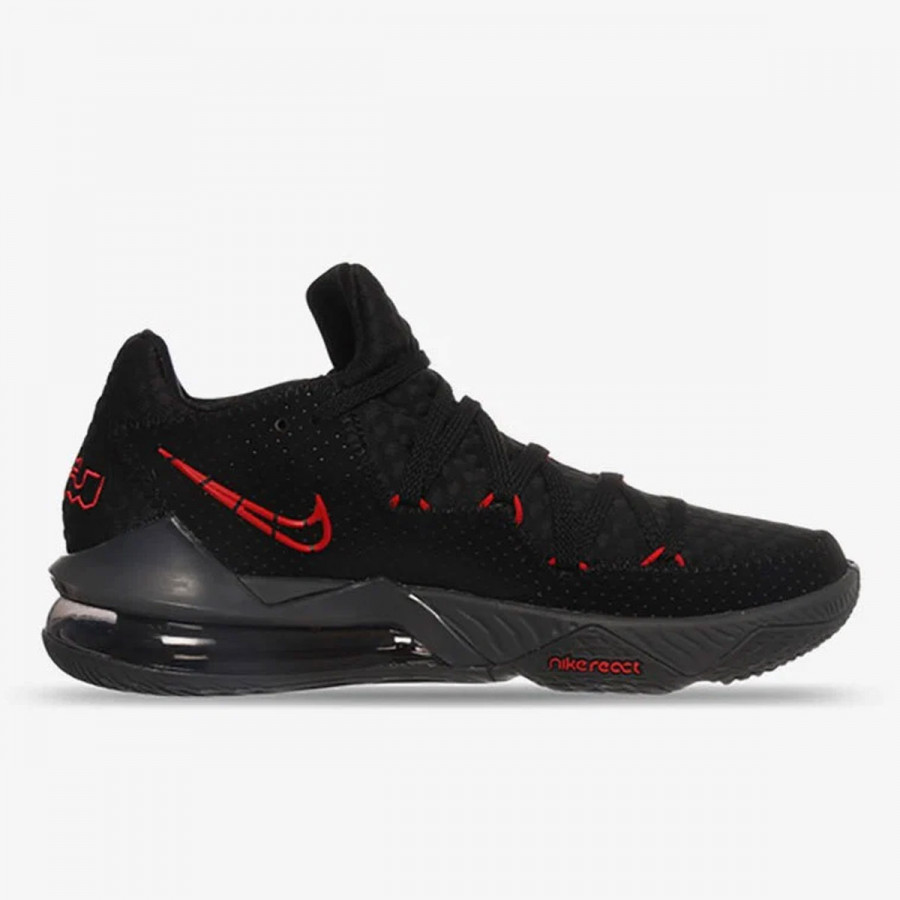 NIKE Pantofi Sport LEBRON XVII LOW 