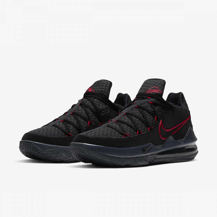 NIKE Pantofi Sport LEBRON XVII LOW 