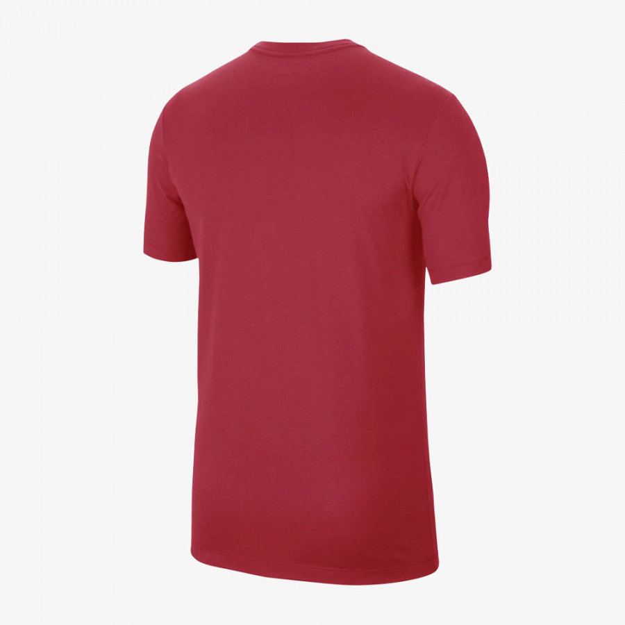 NIKE Tricouri M J JORDAN AIR SS CREW 