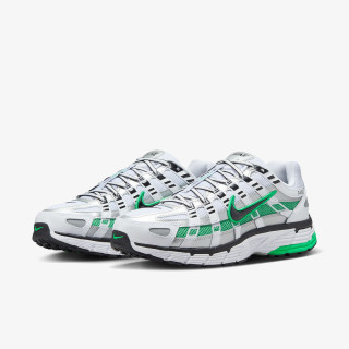 NIKE Pantofi Sport NIKE P-6000 