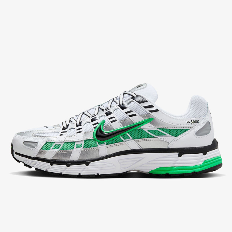 NIKE Pantofi Sport NIKE P-6000 
