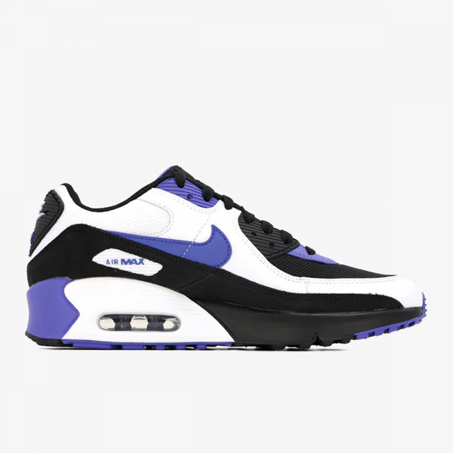 NIKE Pantofi Sport AIR MAX 90 LTR GS 