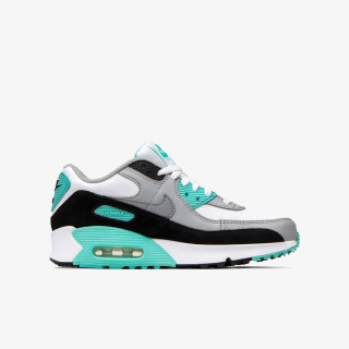 NIKE Pantofi Sport NIKE AIR MAX 90 LTR GS 