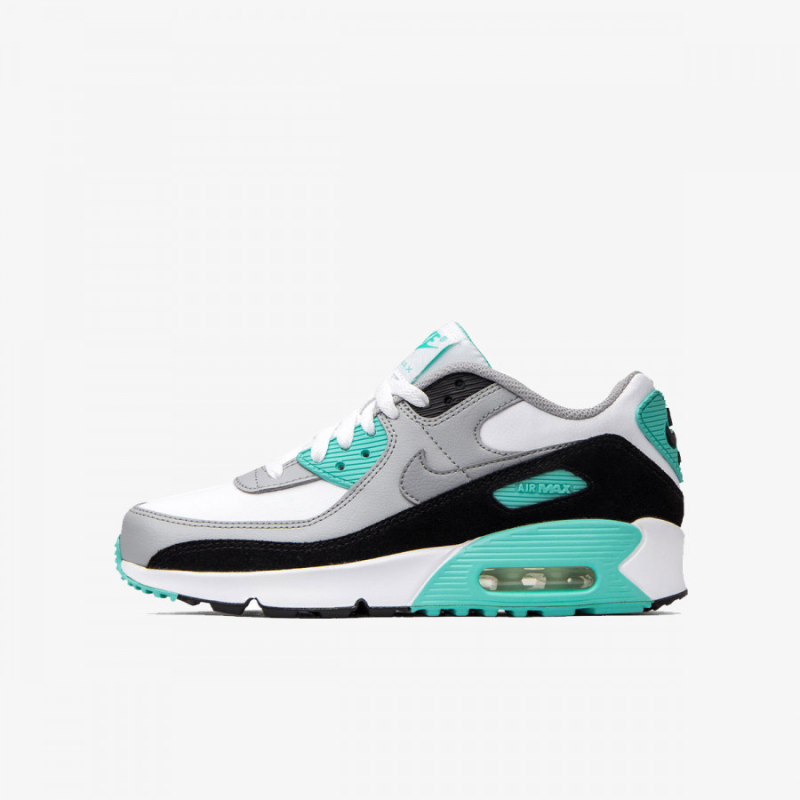 NIKE Pantofi Sport NIKE AIR MAX 90 LTR GS 