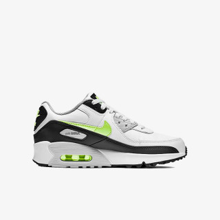 NIKE Pantofi Sport NIKE AIR MAX 90 LTR GS 