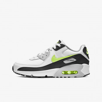 NIKE Pantofi Sport NIKE Pantofi Sport NIKE AIR MAX 90 LTR GS 