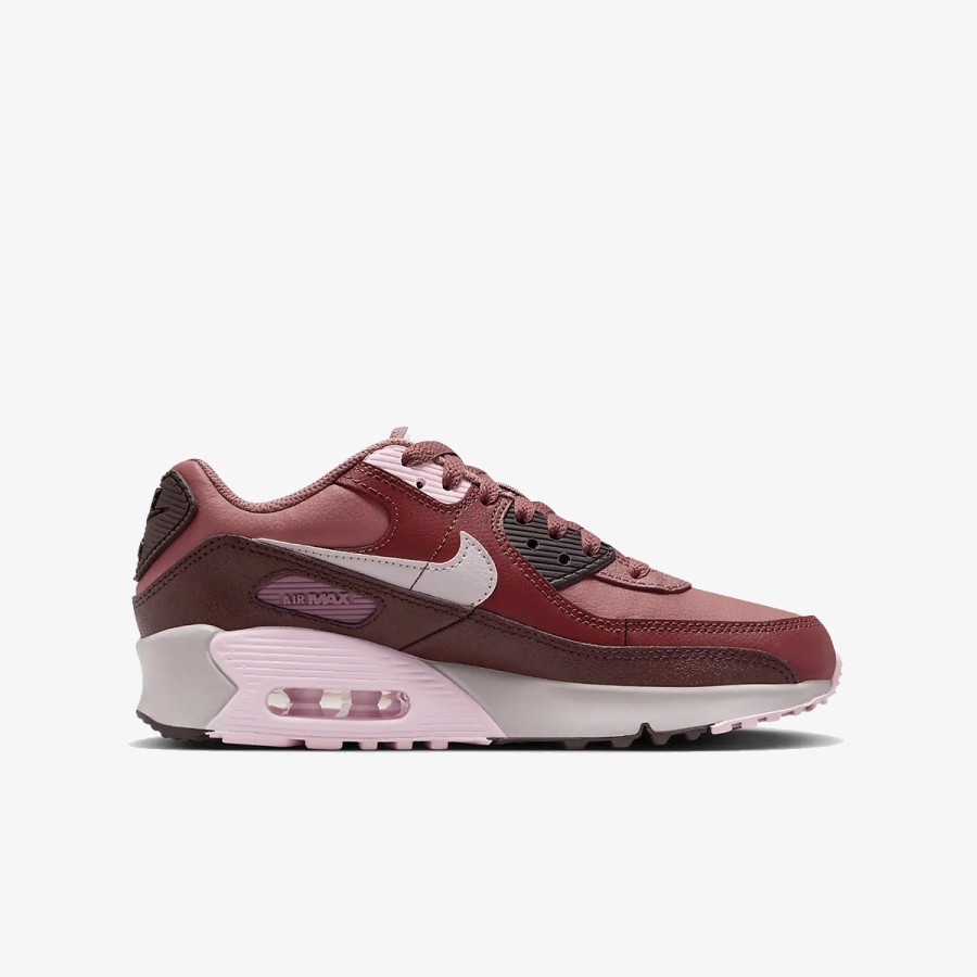 NIKE Pantofi Sport NIKE AIR MAX 90 LTR GS 