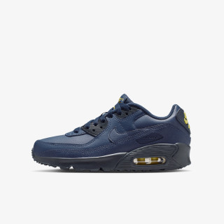 NIKE Pantofi Sport AIR MAX 90 GS N 