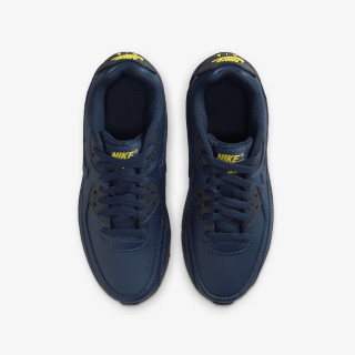 NIKE Pantofi Sport AIR MAX 90 GS N 