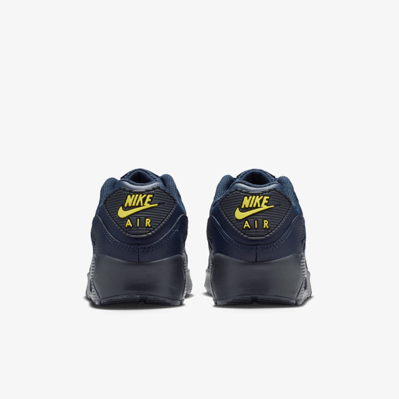 NIKE Pantofi Sport AIR MAX 90 GS N 