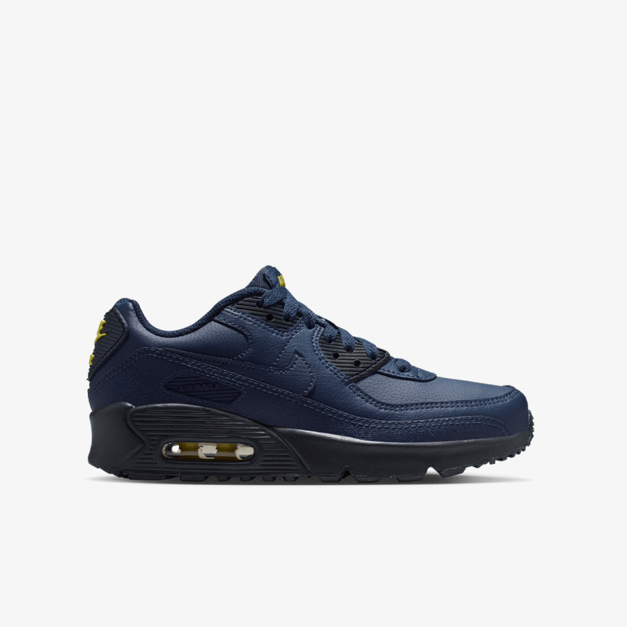NIKE Pantofi Sport AIR MAX 90 GS N 