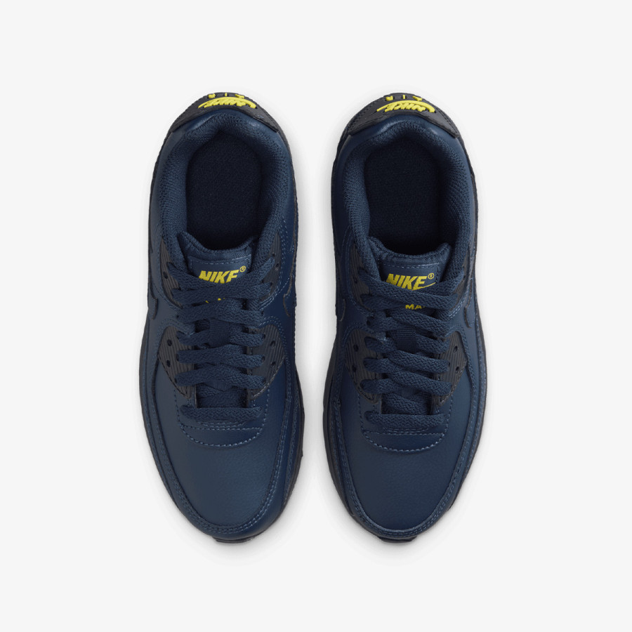 NIKE Pantofi Sport AIR MAX 90 GS N 
