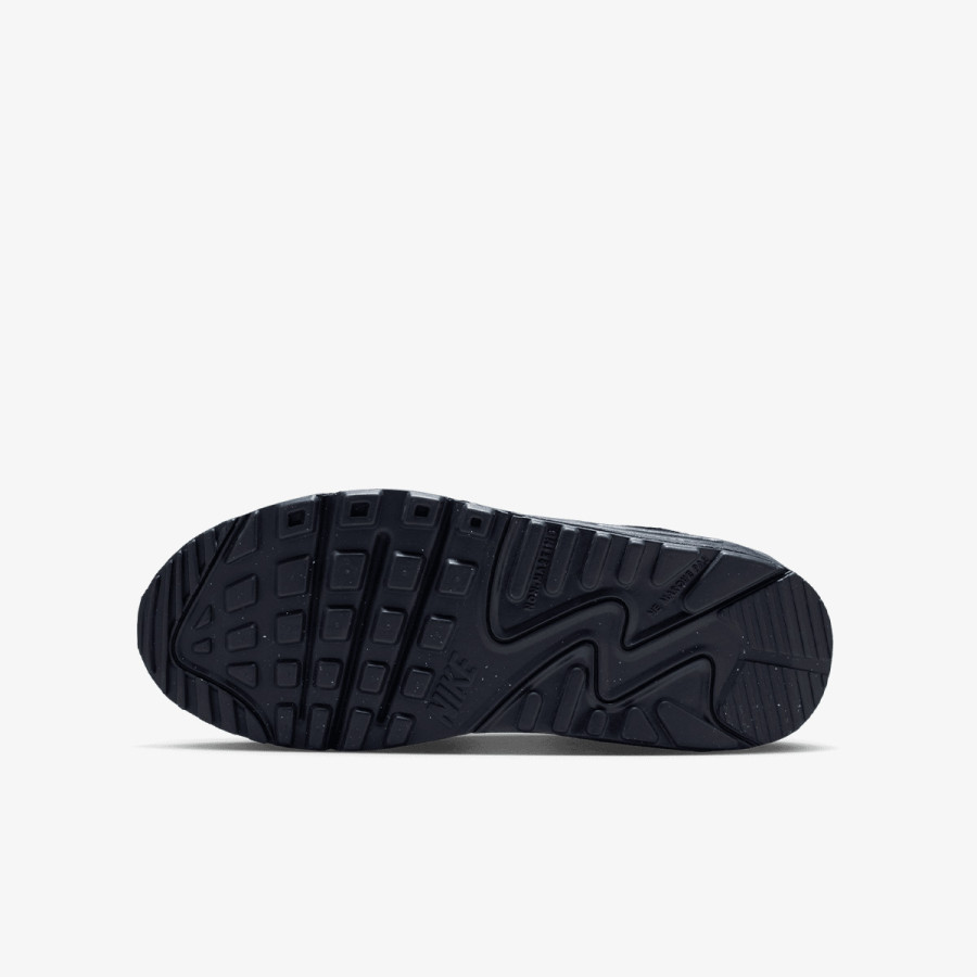 NIKE Pantofi Sport AIR MAX 90 GS N 