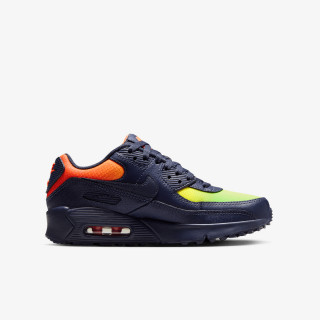 NIKE Pantofi Sport AIR MAX 90 GS N 