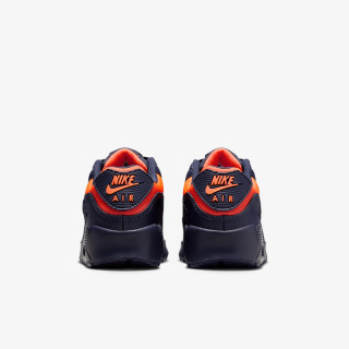 NIKE Pantofi Sport AIR MAX 90 GS N 