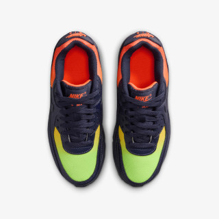 NIKE Pantofi Sport AIR MAX 90 GS N 