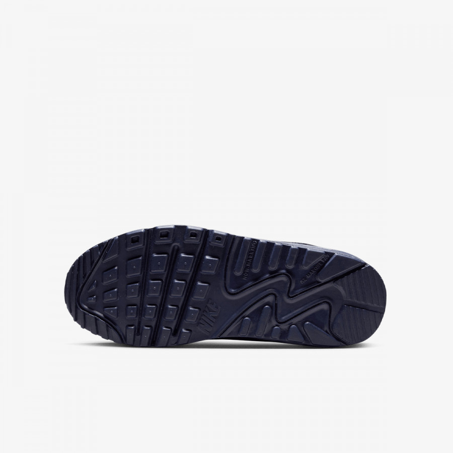 NIKE Pantofi Sport AIR MAX 90 GS N 