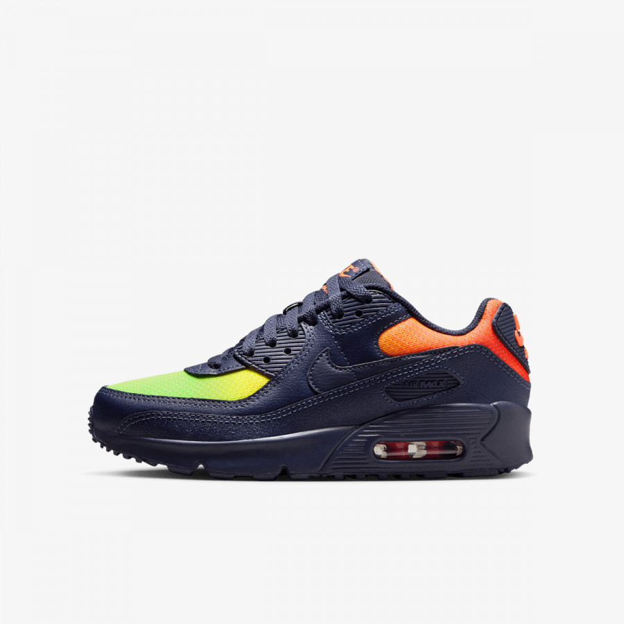 NIKE Pantofi Sport AIR MAX 90 GS N 