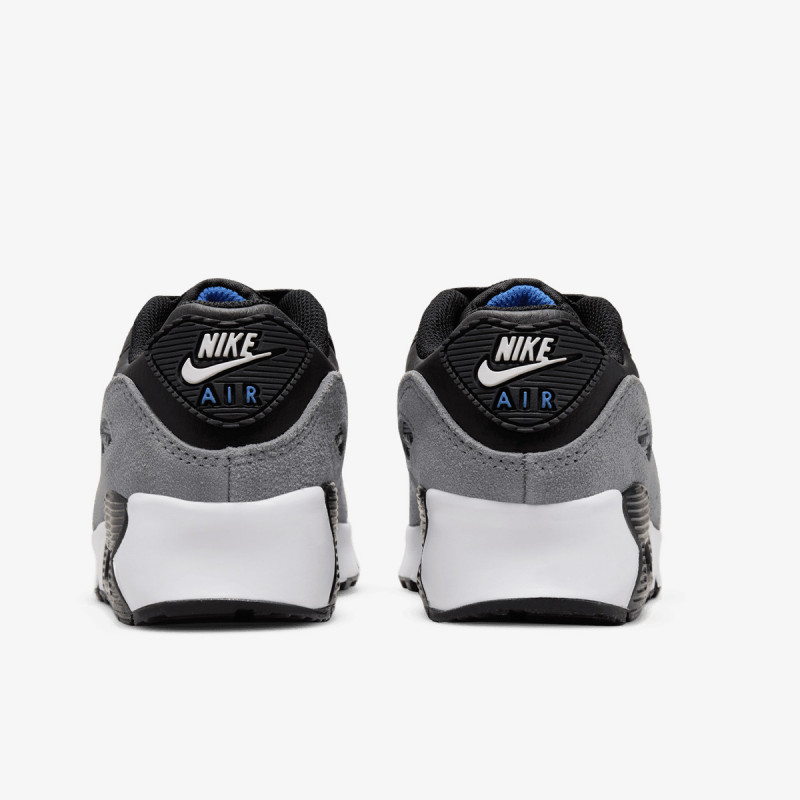 NIKE Pantofi Sport NIKE AIR MAX 90 LTR PS 